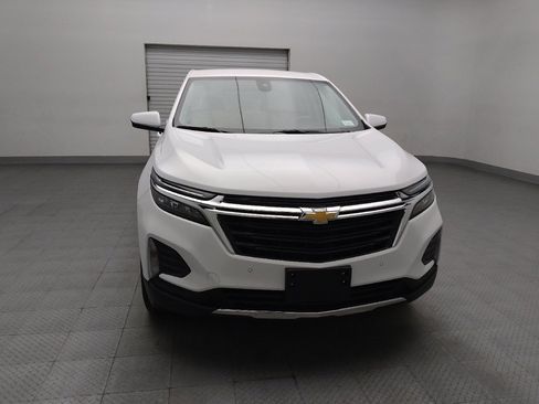 Used 2024 Chevrolet Equinox LT AWD/4WD image 14