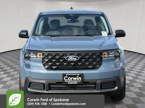New 2026 Ford Maverick XLT AWD/4WD image 6