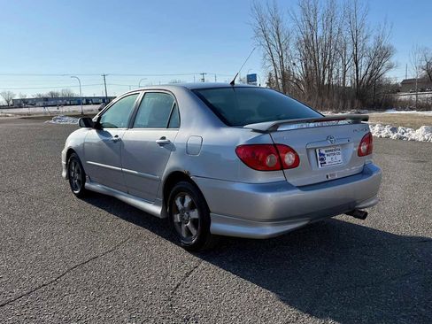 Used 2006 Toyota Corolla S image 5