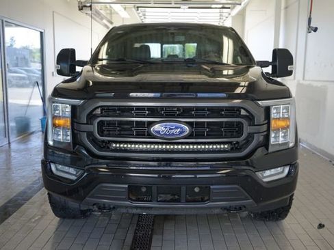 Certified 2023 Ford F150 XLT w/ Equipment Group 302A High AWD/4WD image 19