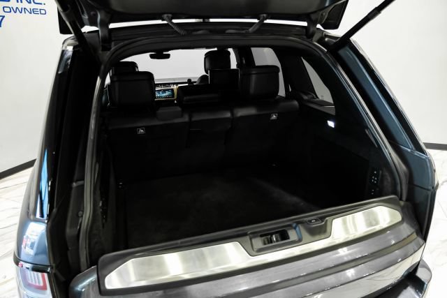 Used 2019 Land Rover Range Rover SV Autobiography Dynamic AWD/4WD image 50