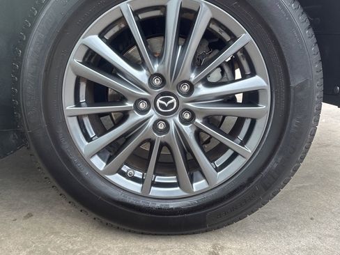 Used 2019 MAZDA CX-5 Touring image 23