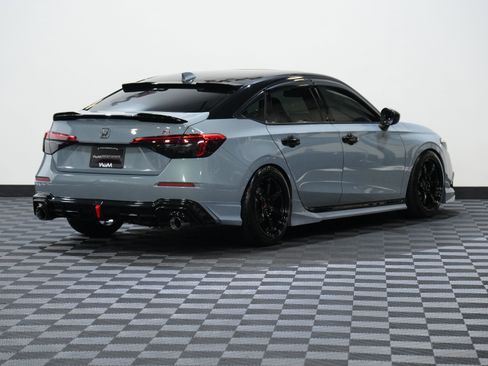 Used 2023 Honda Civic Si image 6