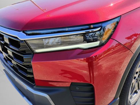 New 2026 Honda Pilot Touring image 17