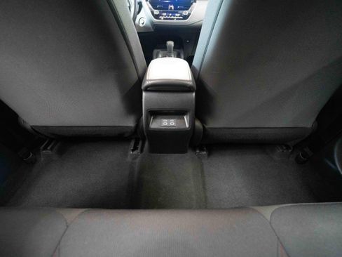 Used 2024 Toyota Corolla SE FWD image 22