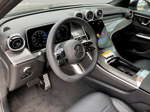 Certified 2026 Mercedes-Benz GLC 300 image 10