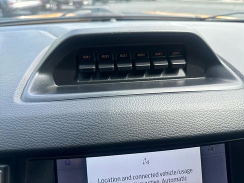 Used 2021 Ford Ranger XLT w/ Tremor Off-Road Package image 23