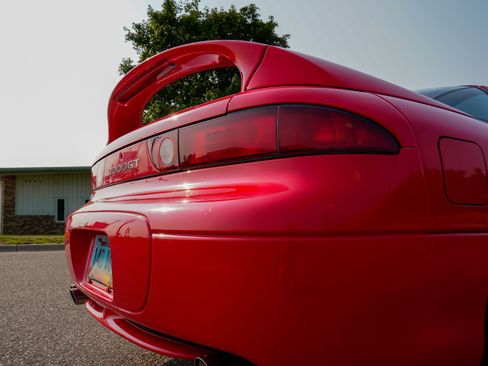 Used 1998 Mitsubishi 3000GT FWD image 28