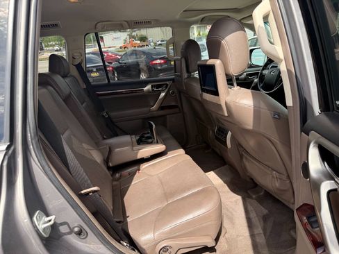 Used 2012 Lexus GX 460 Premium AWD/4WD image 39