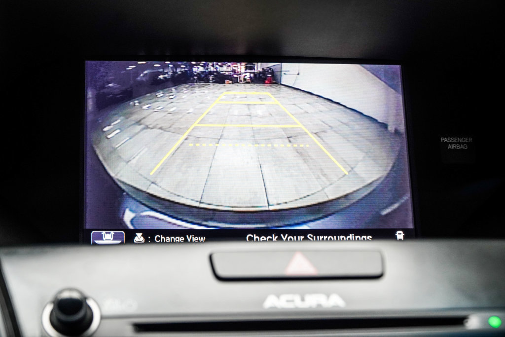Used 2018 Acura RDX w/ Technology Package AWD/4WD image 30