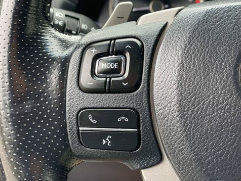 Used 2016 Lexus NX 200t F Sport w/ F Sport Premium Package FWD image 8