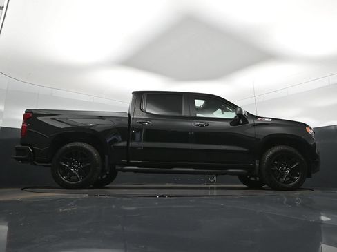 New 2026 Chevrolet Silverado 1500 RST AWD/4WD image 45