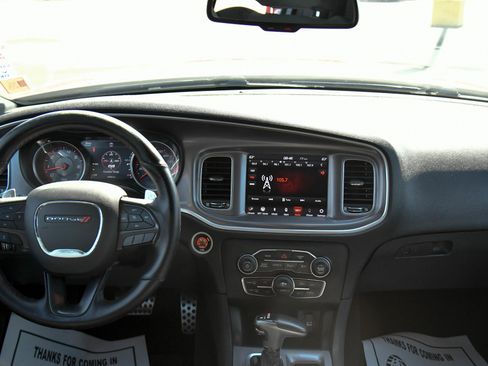 Used 2019 Dodge Charger Scat Pack RWD image 37