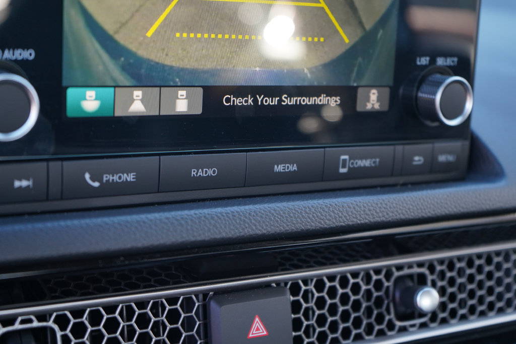 Used 2026 Honda Civic Sport image 20