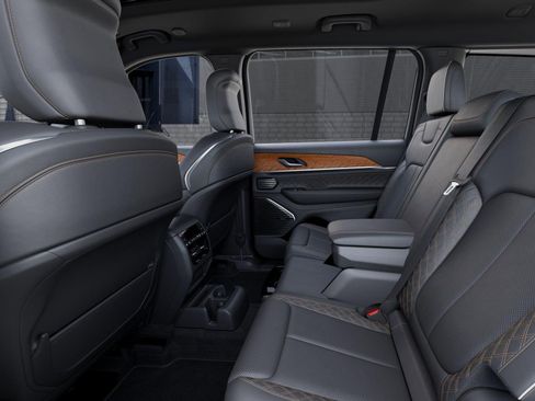 New 2026 Jeep Grand Cherokee L Summit image 23