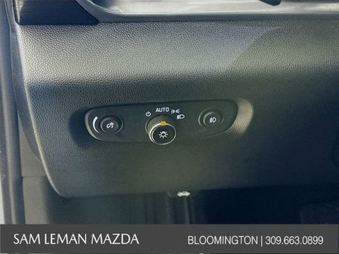 Used 2020 Chevrolet Traverse High Country image 10