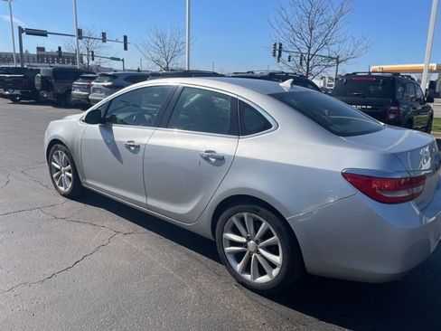 Used 2013 Buick Verano image 4