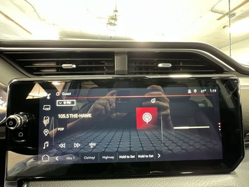 New 2026 GMC Sierra 3500 Denali w/ Denali Reserve Package image 13