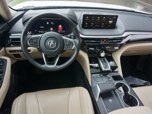 Used 2023 Acura MDX FWD w/ Technology Package image 6