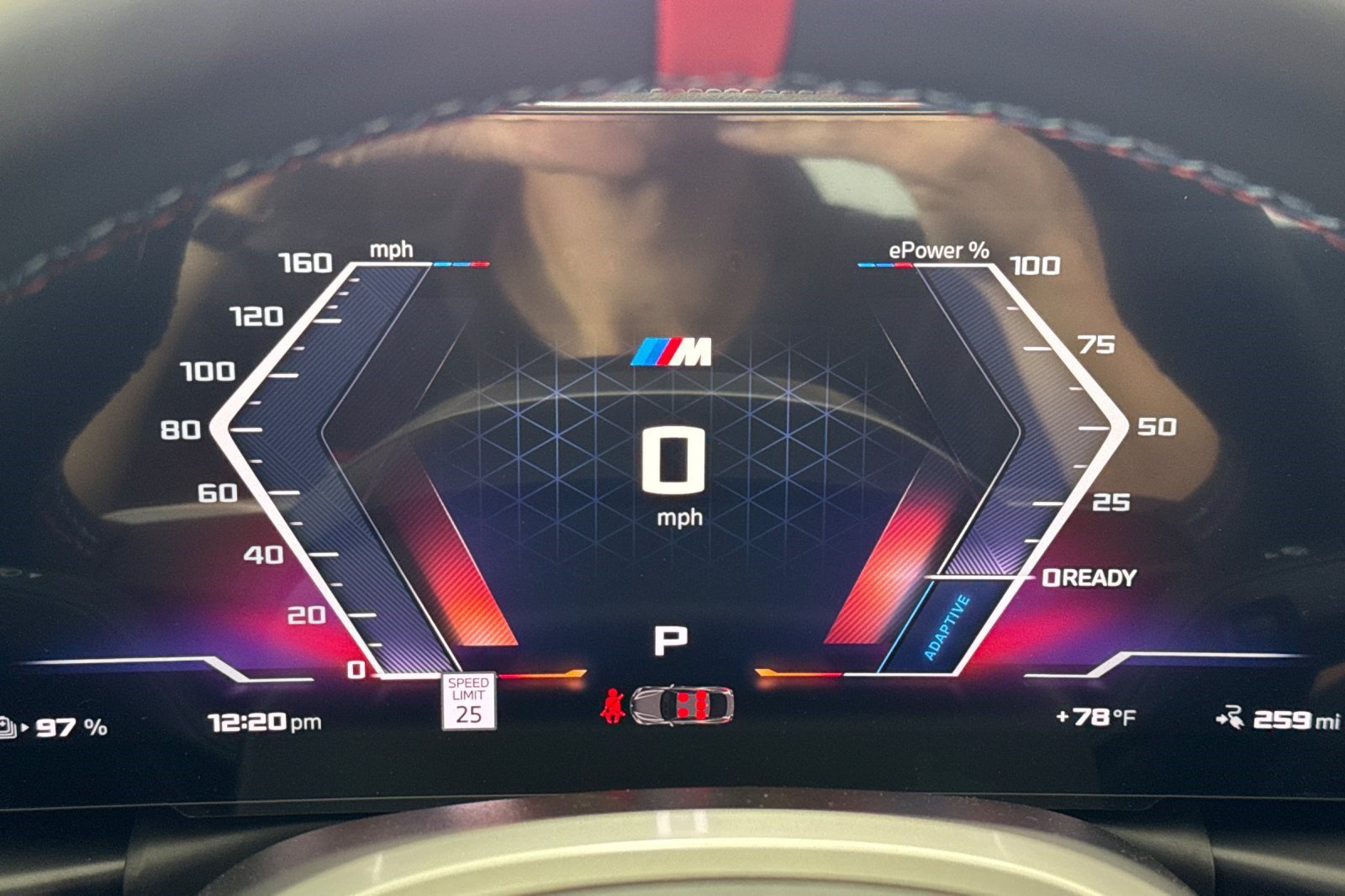 New 2026 BMW i4 M60 w/ Premium Package AWD/4WD image 21