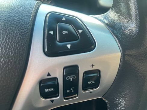 Used 2014 Ford Edge Limited AWD/4WD image 20