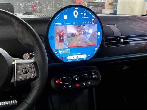 Used 2025 MINI Cooper John Cooper Works image 9