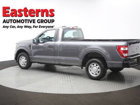 Used 2022 Ford F150 XL w/ Equipment Group 101A High RWD image 58