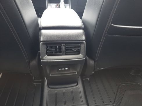 Used 2024 Honda CR-V EX-L image 28