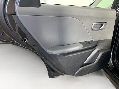 Used 2025 Kia K4 FWD image 25