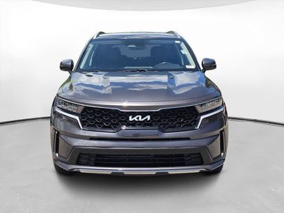 Used 2022 Kia Sorento S