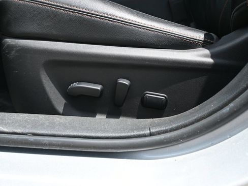 Used 2019 Nissan Altima 2.5 SR w/ SR Premium Package FWD image 16