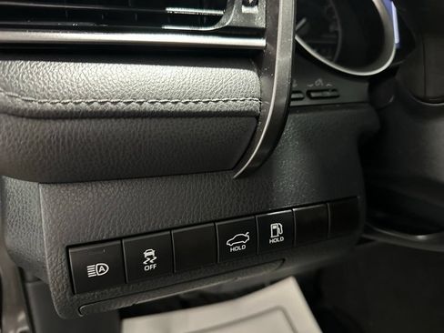 Used 2024 Toyota Camry LE FWD image 15