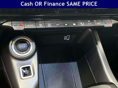 Used 2025 Dodge Hornet GT w/ Cold Weather Group AWD/4WD image 22