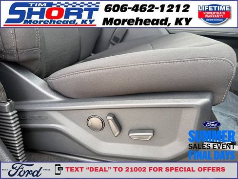 New 2026 Ford F150 XLT w/ Equipment Group 302A MID AWD/4WD image 33