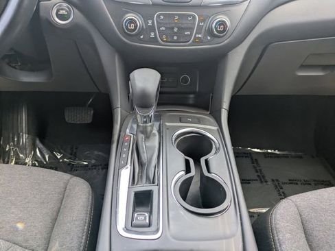 Used 2022 Chevrolet Equinox LT FWD image 26