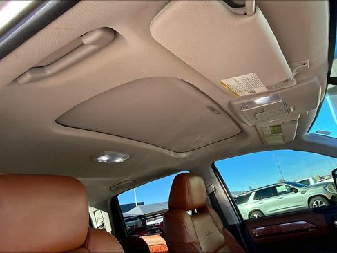Used 2014 Toyota Tundra 1794 Edition image 13