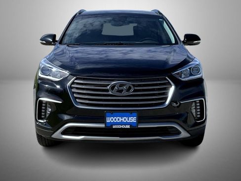 Used 2019 Hyundai Santa Fe XL SE w/ SE Premium Package 02 FWD image 2