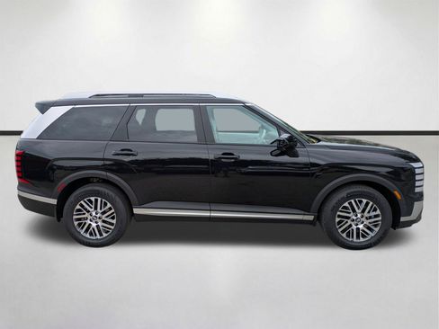 New 2026 Hyundai Palisade SEL FWD image 3