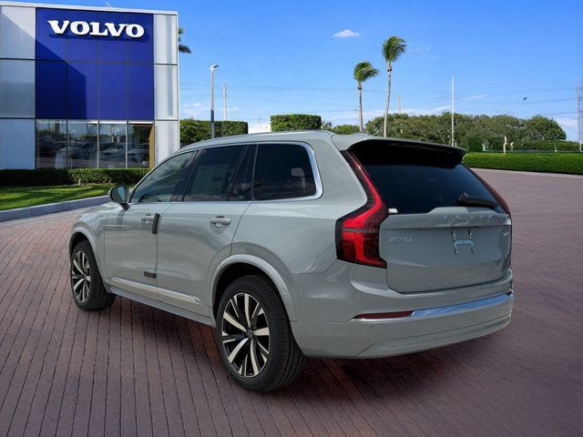 New 2026 Volvo XC90 T8 Core AWD/4WD image 5