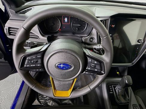 Certified 2025 Subaru Crosstrek 2.5i Wilderness w/ Crosstrek Mirror Package AWD/4WD image 22