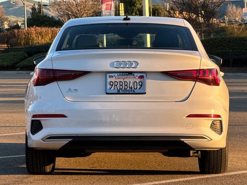 Used 2022 Audi A3 2.0T Premium image 5