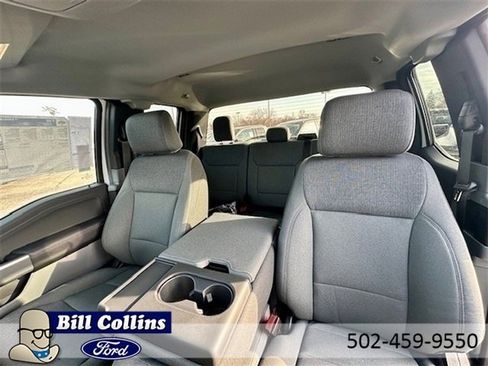 New 2024 Ford F150 XLT w/ Equipment Group 302A MID image 12