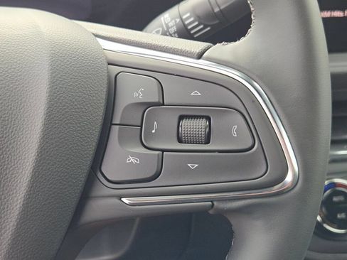 New 2026 Buick Envista Sport Touring FWD image 33