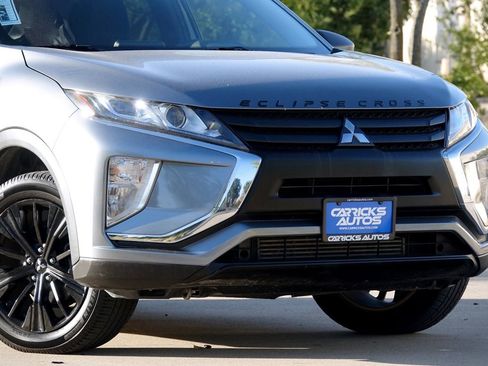 Used 2020 Mitsubishi Eclipse Cross LE image 16