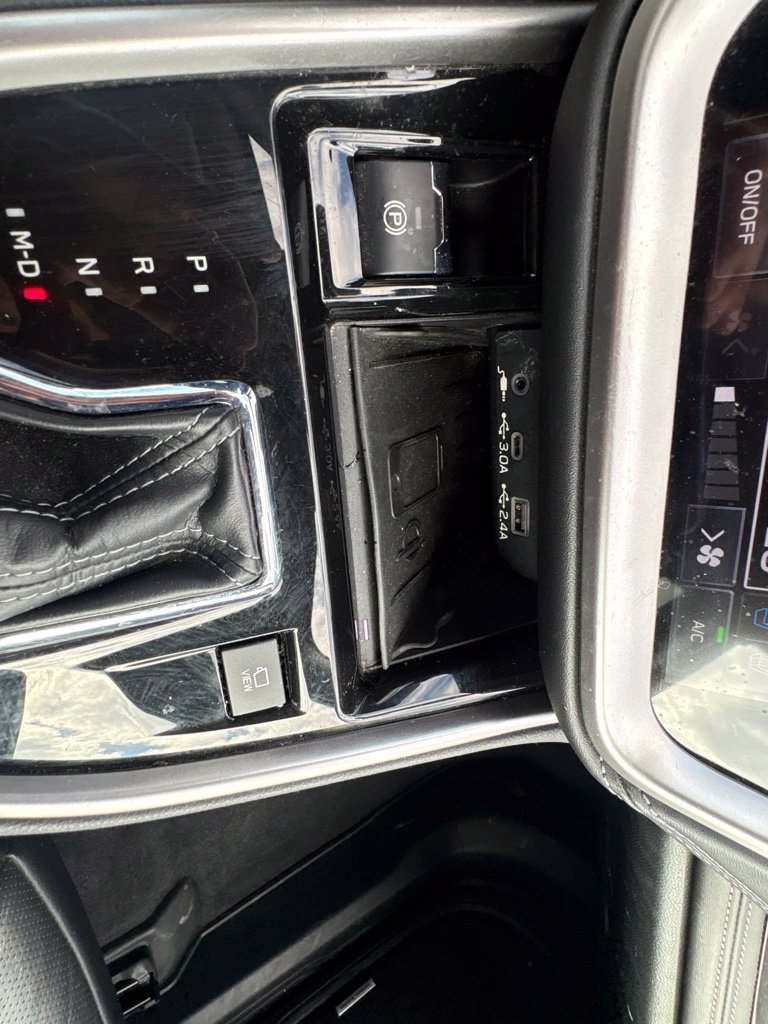 Used 2025 Subaru Outback Touring XT AWD/4WD image 18