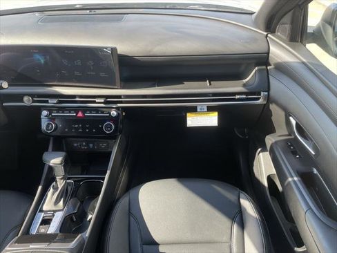 New 2026 Hyundai Santa Cruz SEL image 17