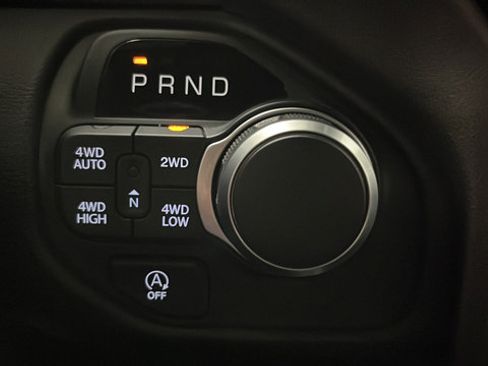 Used 2025 RAM 1500 Lone Star AWD/4WD image 18