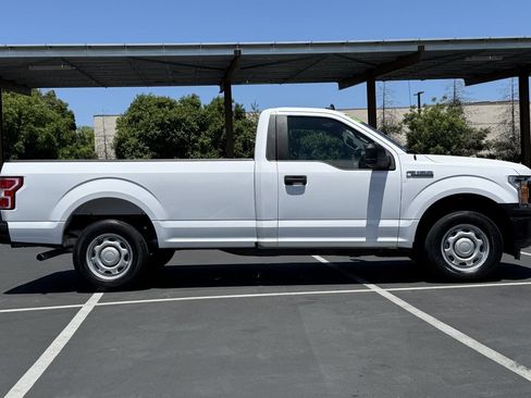 Used 2020 Ford F150 XL w/ Equipment Group 101A Mid RWD image 7