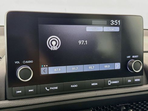 Used 2023 Honda CR-V Sport image 14
