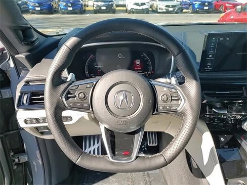 New 2026 Acura MDX Type S image 15